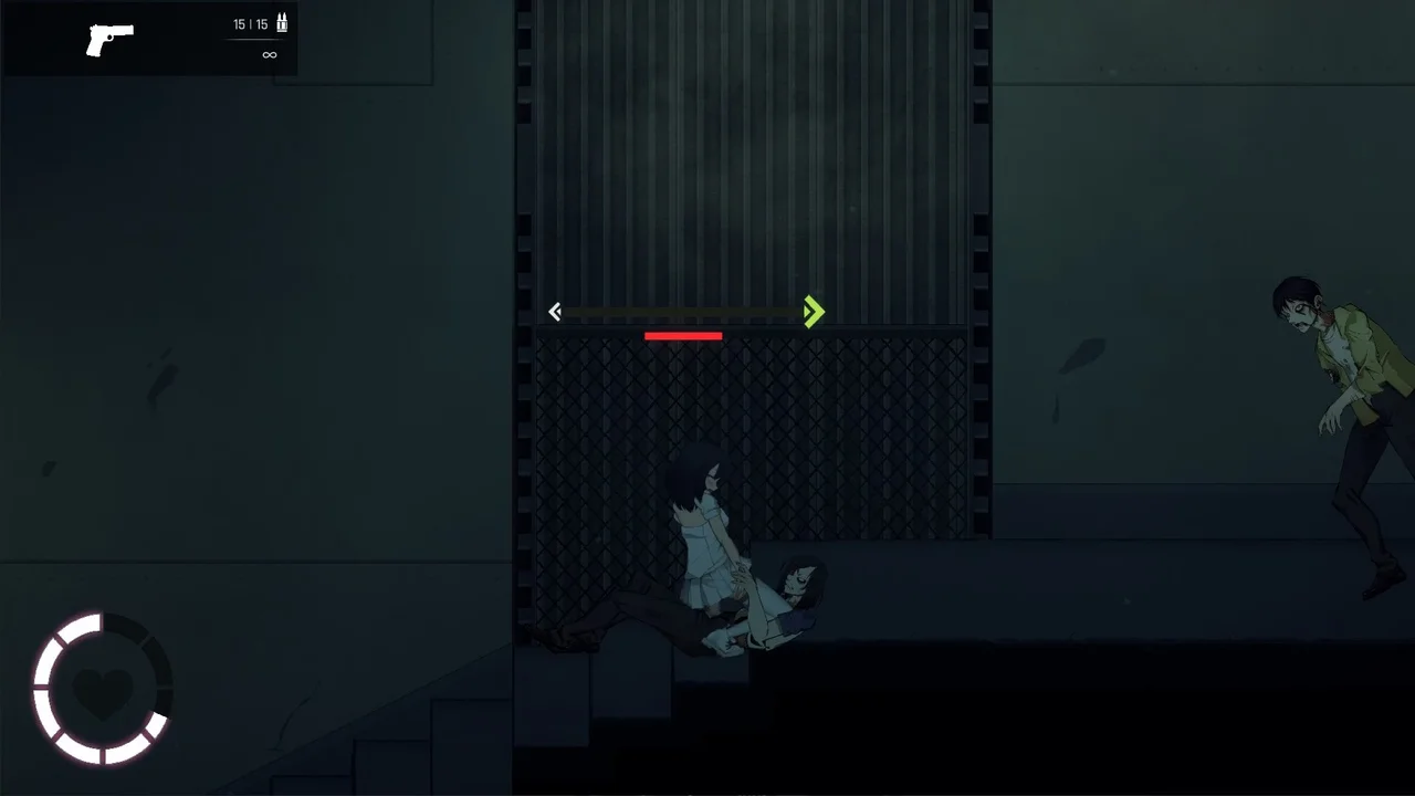 Celsector Preview 6