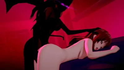 Unexpected Rebirth Preview 4