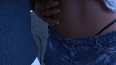 Jessicas Choices Origins Preview 10