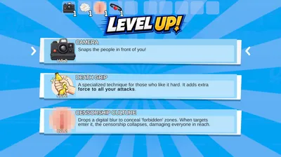 Snapshot Survivor Preview 3