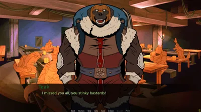 Shelter Preview 3