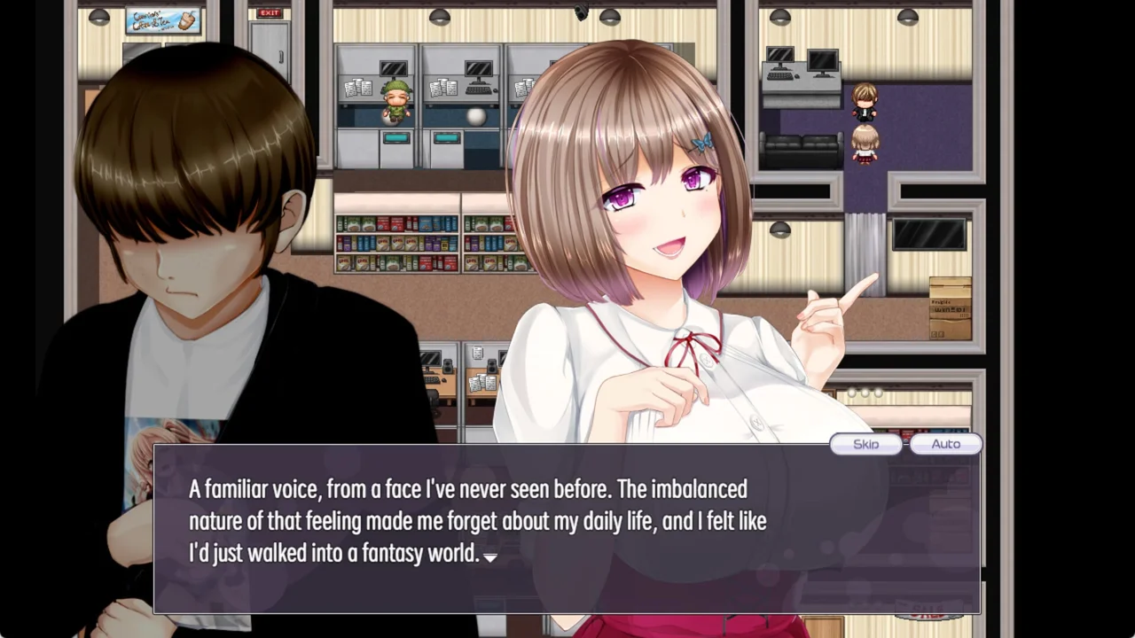 Fallen Gf Preview 6