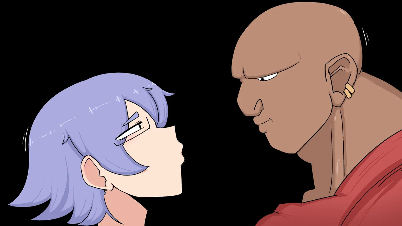Hina Misadventure Preview 1
