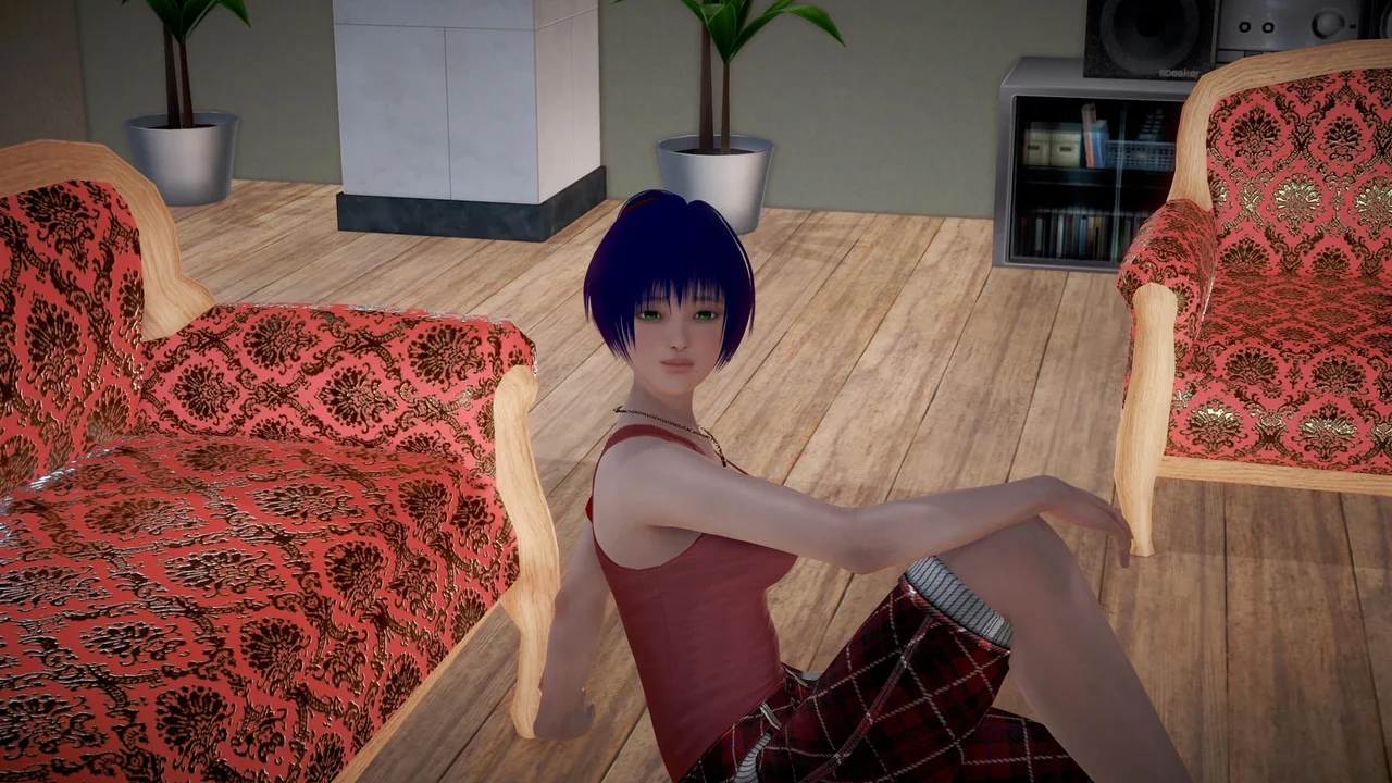 My New Neighbors Preview 6