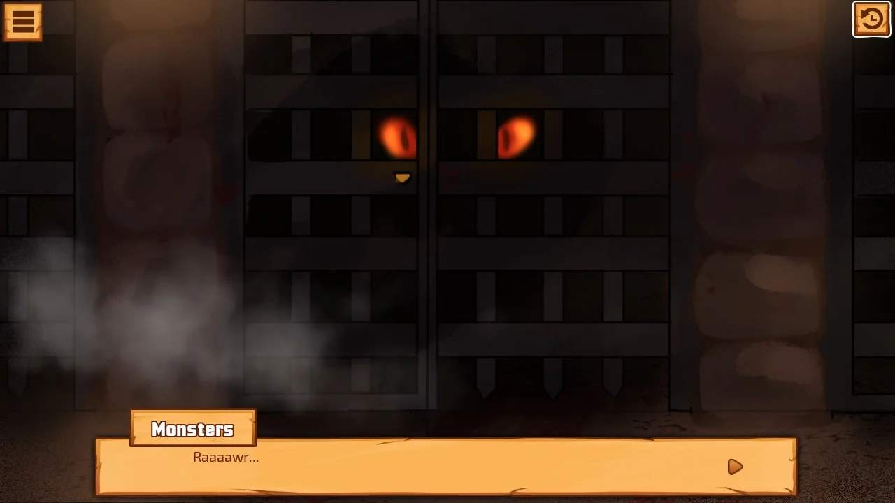 Lost in Endoria Monster Girls Preview 8