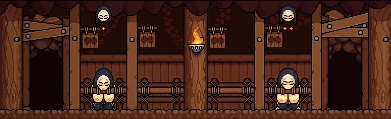 Goblin Nest Preview 10