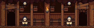 Goblin Nest Preview 10