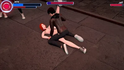 Solas City Heroes Preview 5