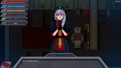 Cursed Overlord 2 Preview 2