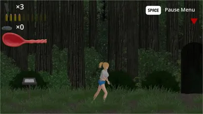 Alisas Escape Preview 1