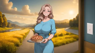 Our Quiet Temptation Preview 7