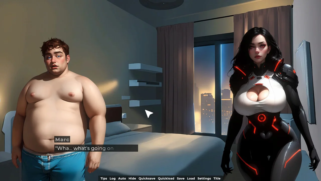 Erosphere Preview 7
