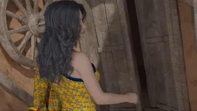 Pharaohs Veil Preview 3