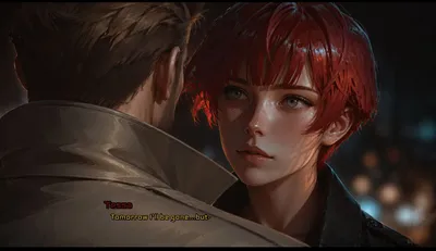 Mists of Solvain Preview 2