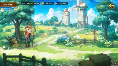 Rebirth Pub Preview 10