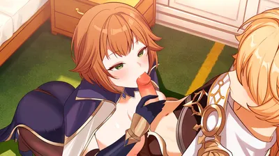 Strange Search Sister Preview 6