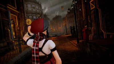 Harem Hotel Preview 2