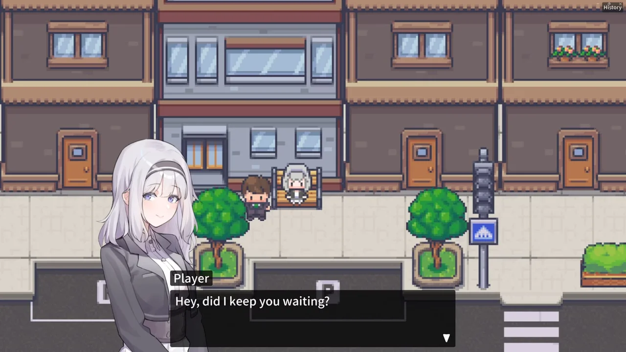 30 Days of Work Preview 2