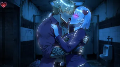 Yandere Karyuki Nympho Preview 8