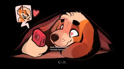 Horny Haunts Preview 1