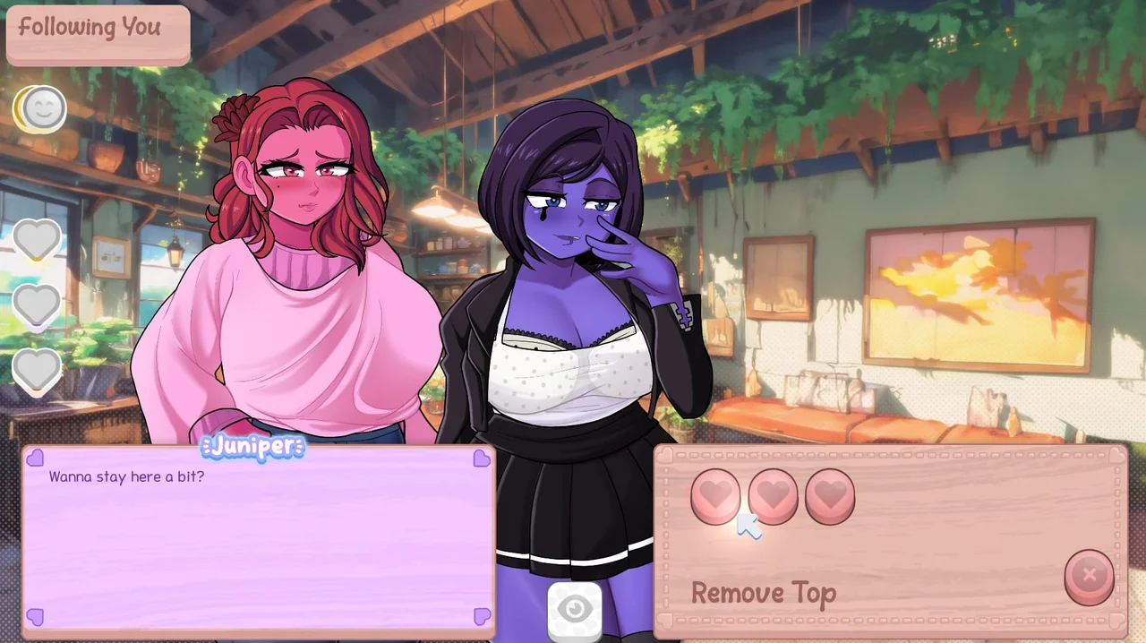 Flowerglade Preview 6