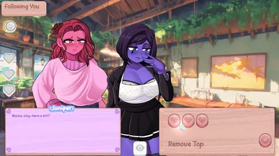 Flowerglade Preview 6