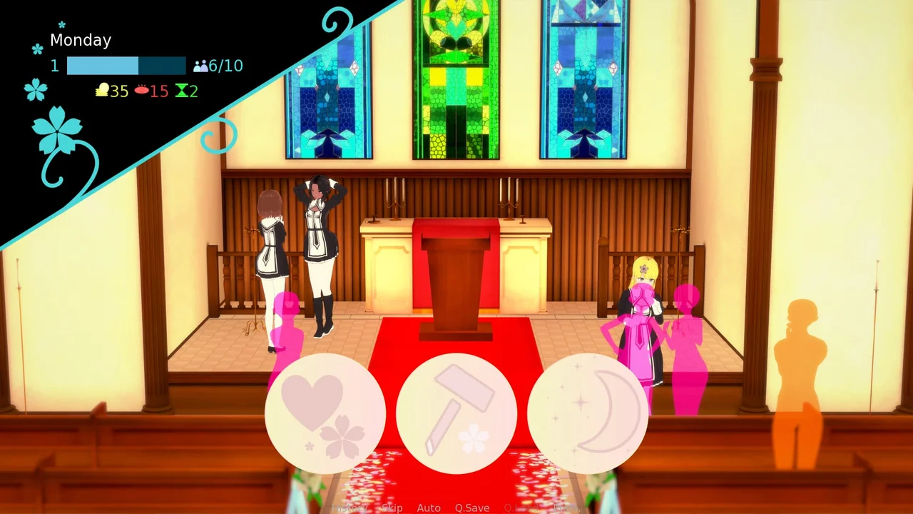 Faithbound Preview 1