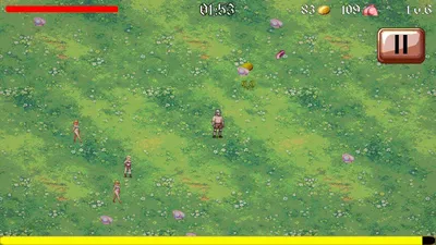 Virgin Warrior Preview 1