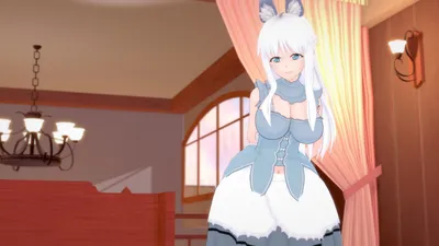 The Half Hero Harem Preview 1
