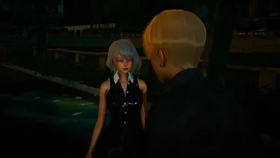 Despair Preview 8