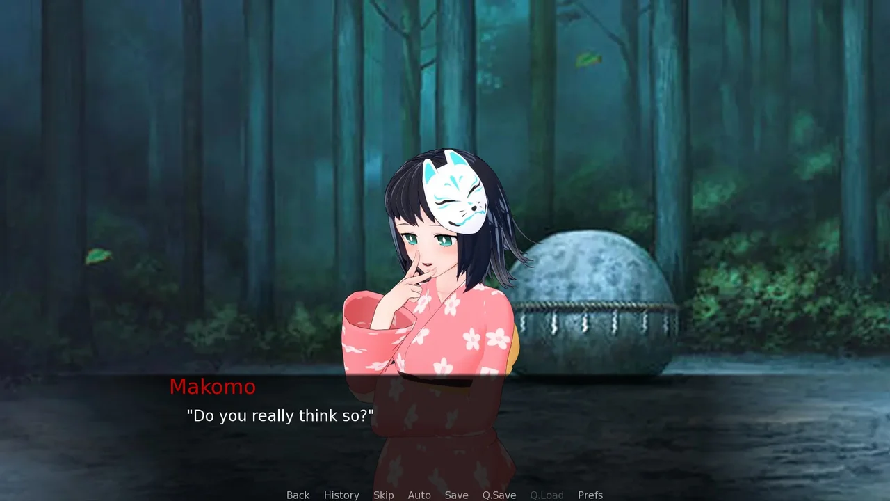 Demon Charmer Preview 3
