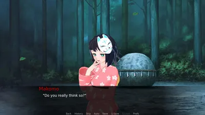 Demon Charmer Preview 3