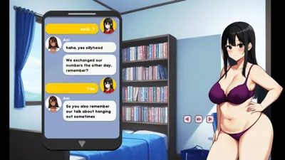 Yukis Lyfe Preview 2