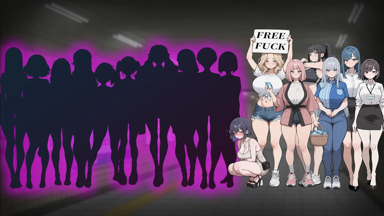 Exit Lust Preview 3