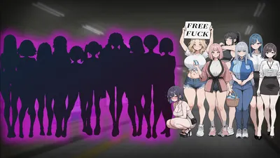 Exit Lust Preview 3