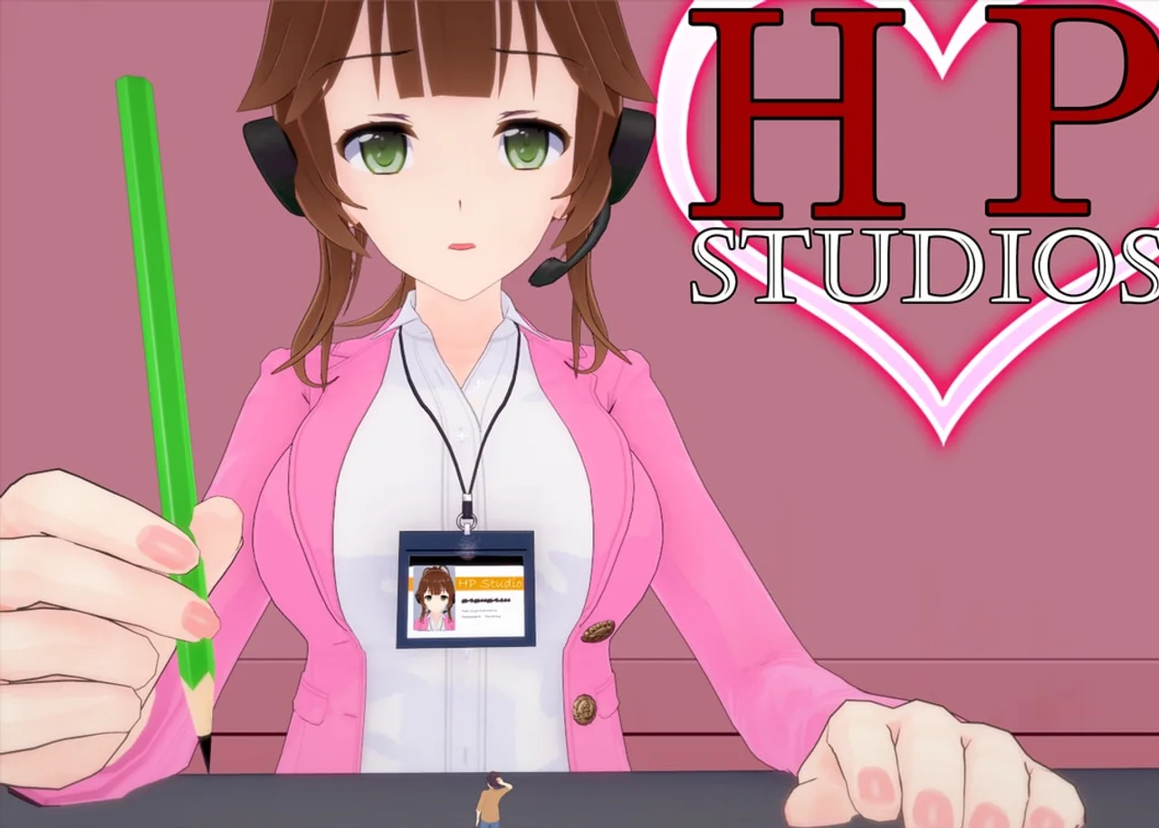 Hp Studios Preview 2