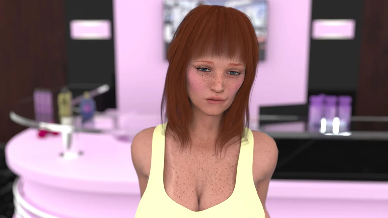 Personal Trainer Preview 1