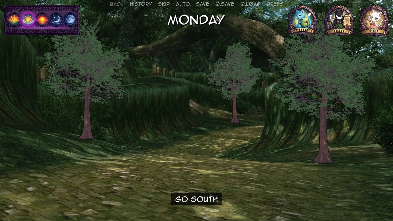 Fairy Quest Preview 5