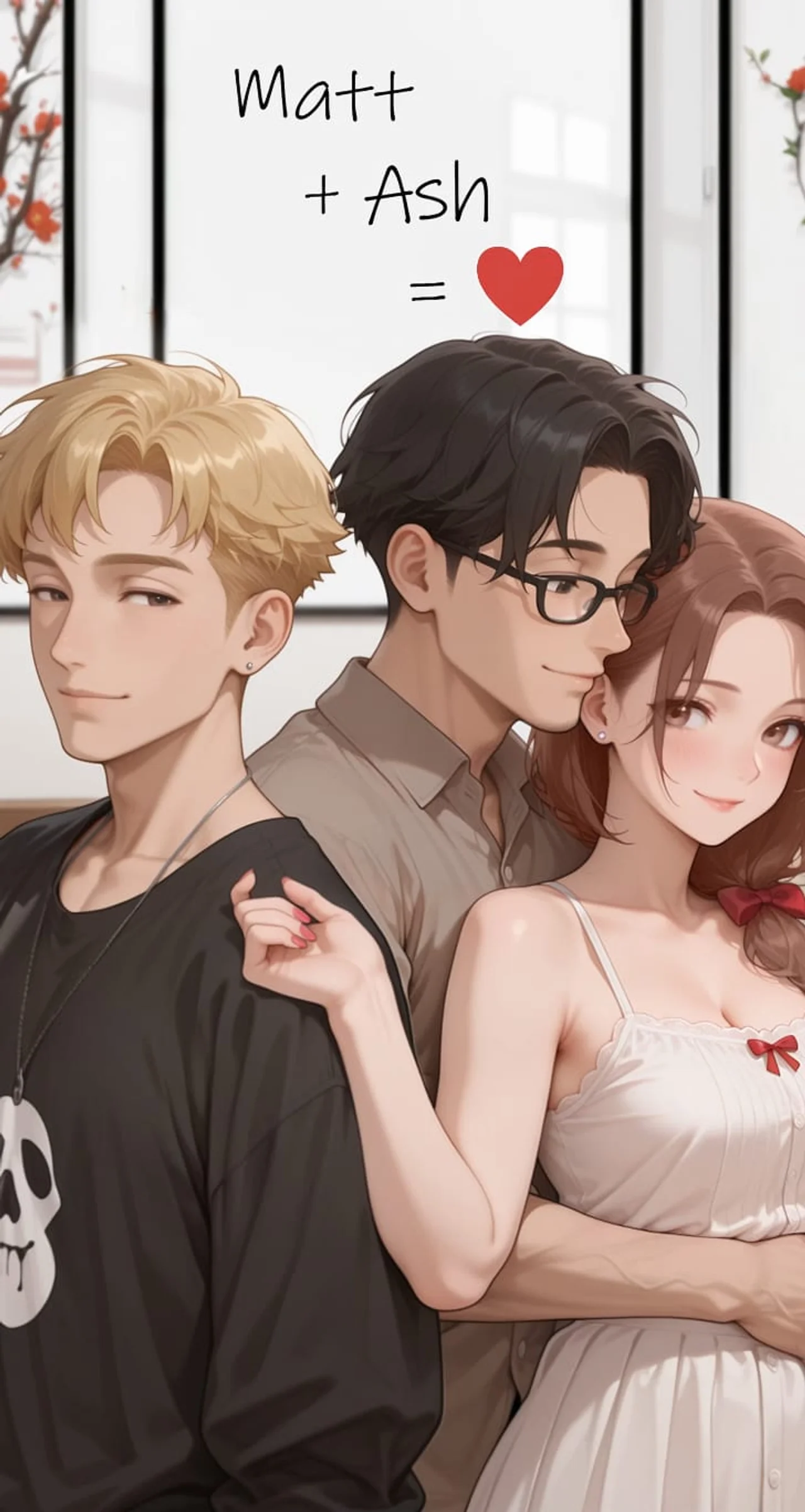 Stepping Over Oneself Preview 5