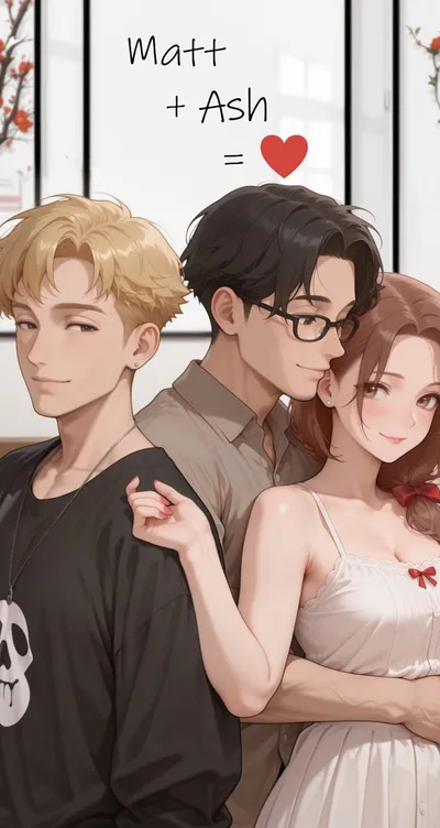 Stepping Over Oneself Preview 5