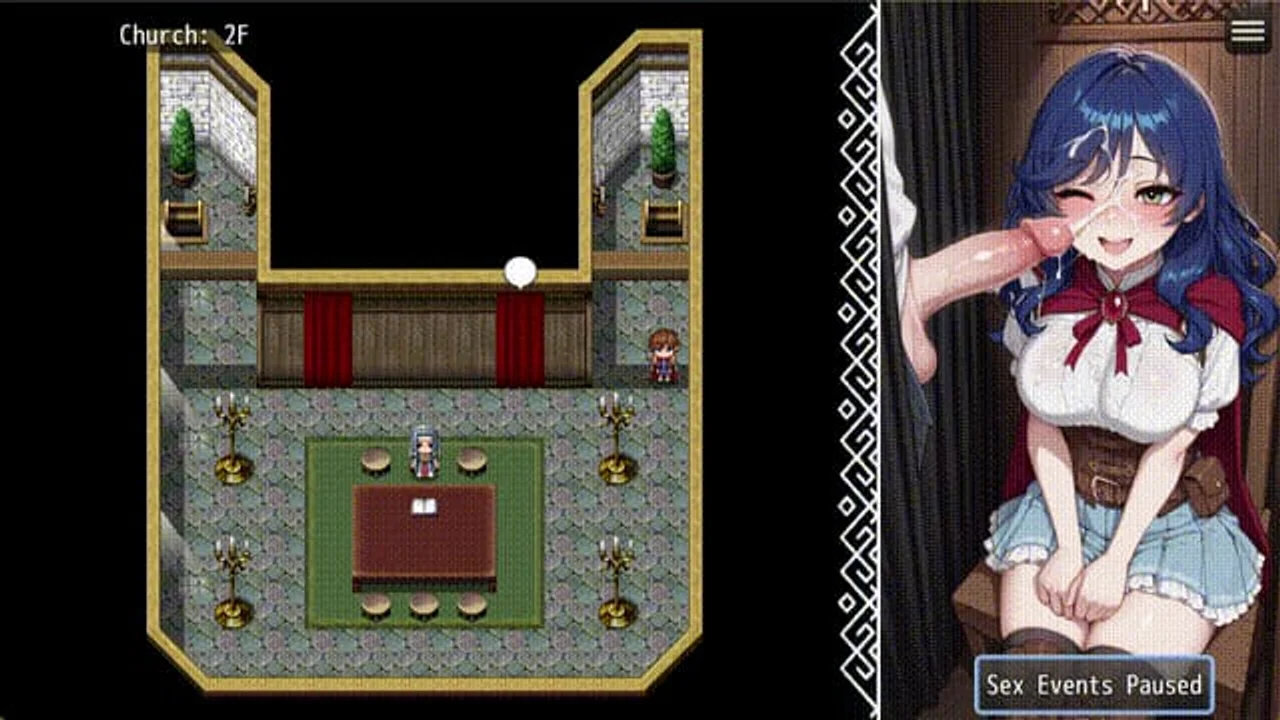 Ntr Tales Adventurer Corruption Preview 2