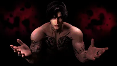 Your Hero Jayce Blackwood Preview 5