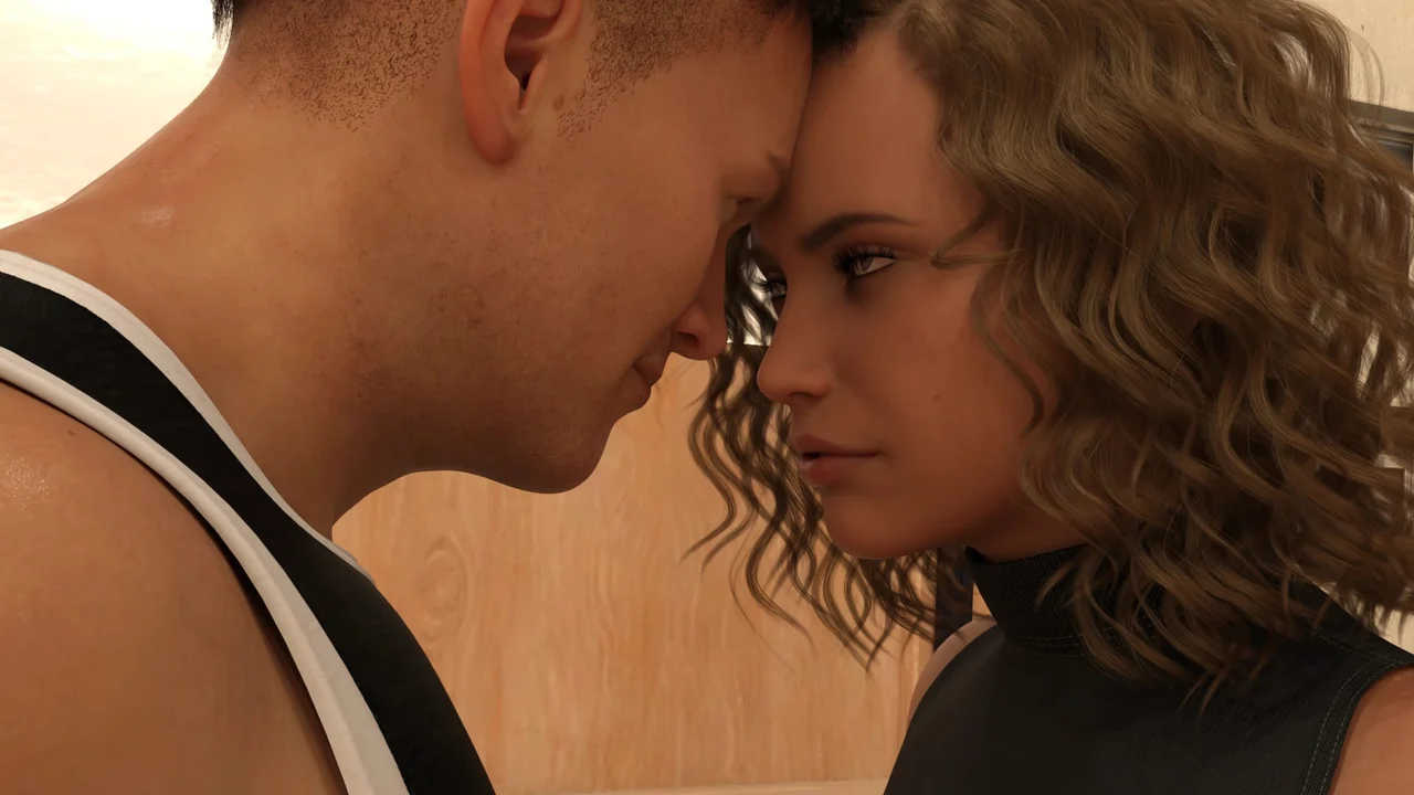 Tangled Bonds Preview 3