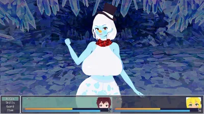 The Xmas Wish Preview 4