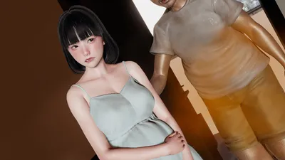Tomie Wants to Get Married Unofficial Renpy Port Preview 3