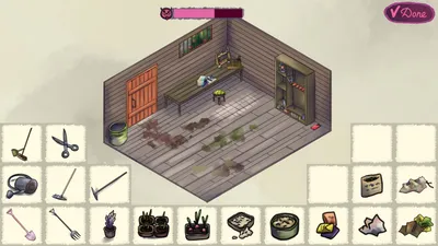 Mischievous Succubus Plan Preview 7