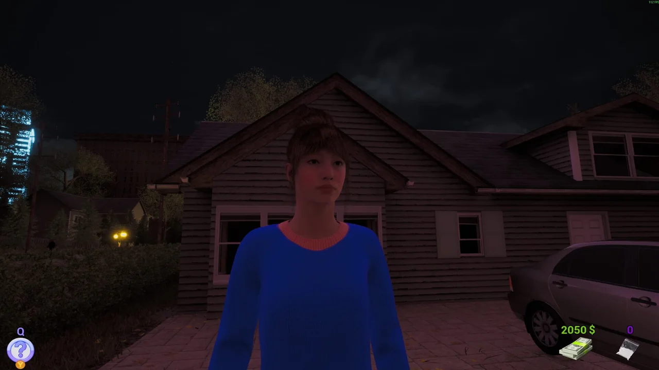 Prostitute Pimp 2 Preview 6