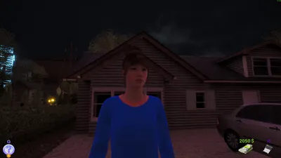 Prostitute Pimp 2 Preview 6