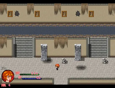 Crimson Veil Preview 10