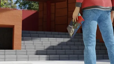 The Whisperer Remake Preview 1